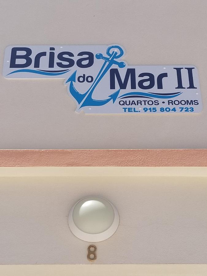 Brisa do Mar 2 - Consolação Atouguia Da Baleia Exterior foto